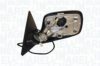BMW 51167153160 Outside Mirror